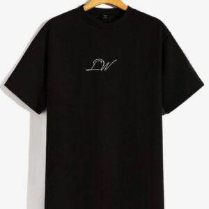 "LW" -              Gents T/Shirt